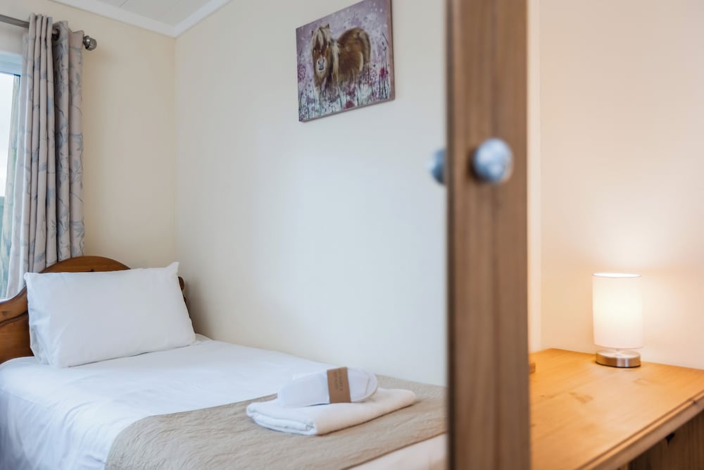 Rocklands Lodges