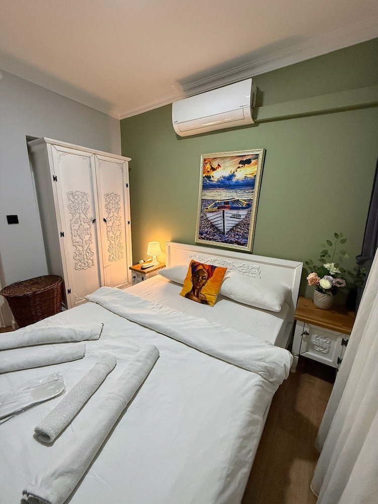 GV Suites Galata