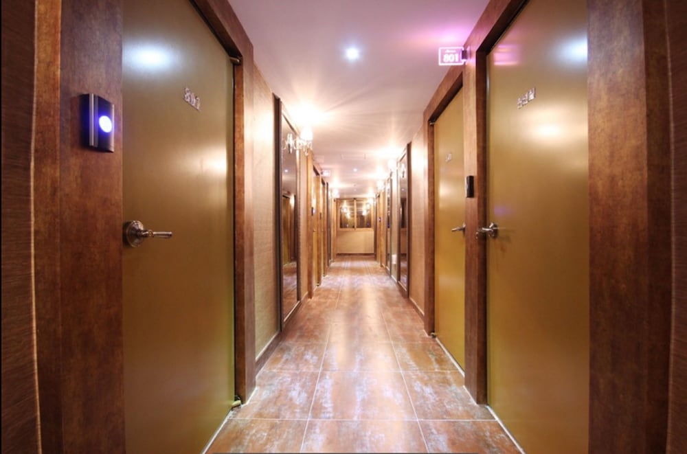 Hotel JUNE Haeundae 2