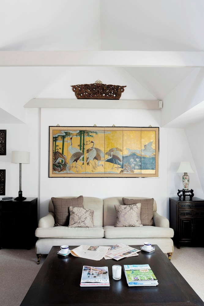 South Molton Street by Onefinestay
