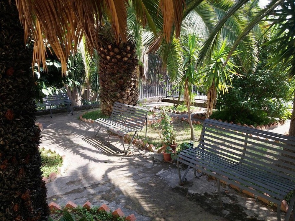 B&B I Giardini di Venere