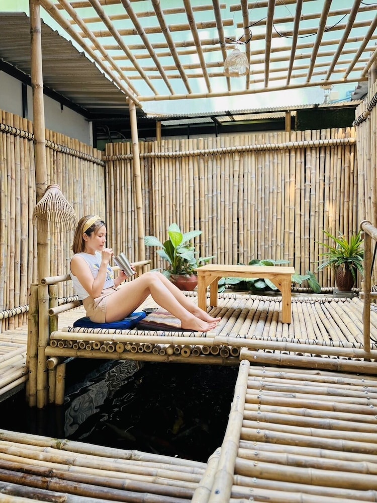 Hostel Baan Ichi