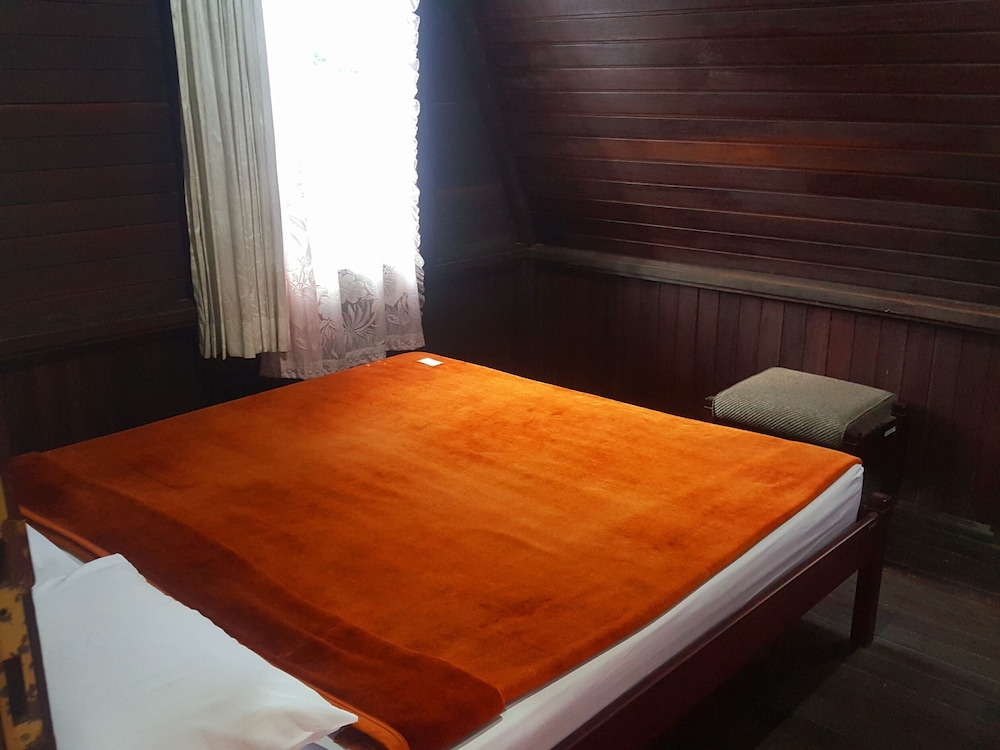 Argapuri Jungle Resort