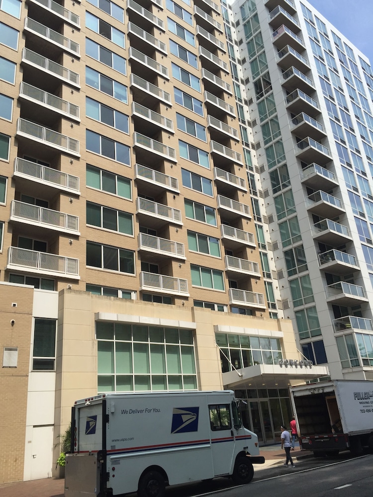 Concord by Executive Apartments