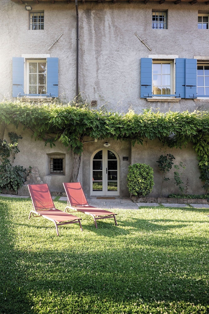 GIUS La Damaglück Boutique Guesthouse