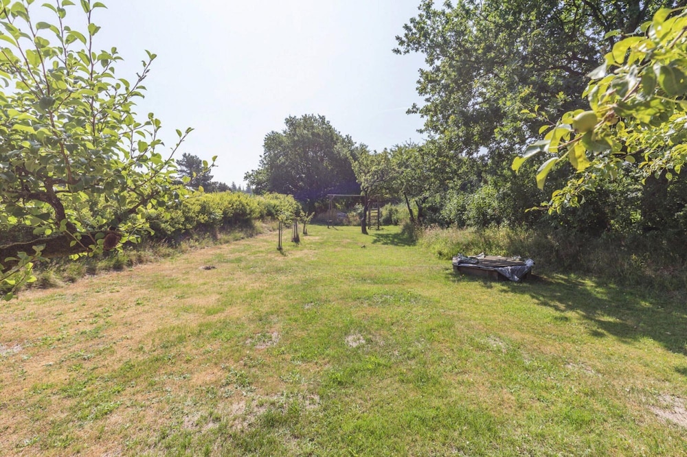 Holiday Home in Langenhorn Near North Sea