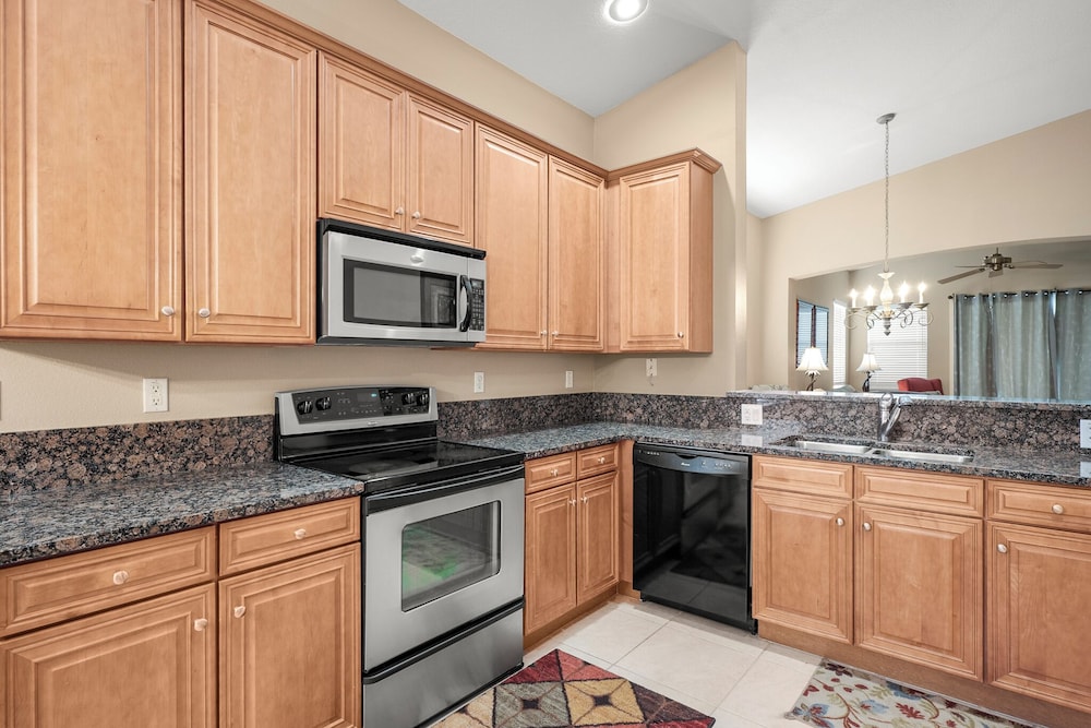 561 Cinnamon Beach by Distinctive Beach Rentals