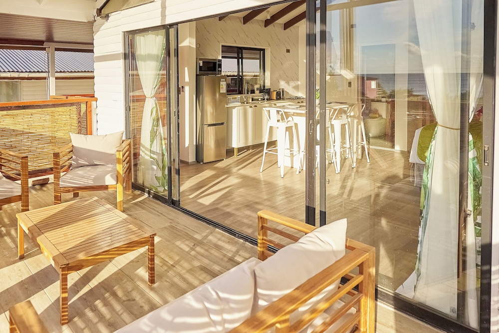 Tahai Loft