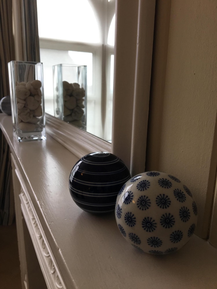 Ashbury Bed and Breakfast