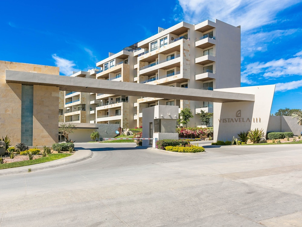 Hacienda Harrison in Cabo San Lucas
