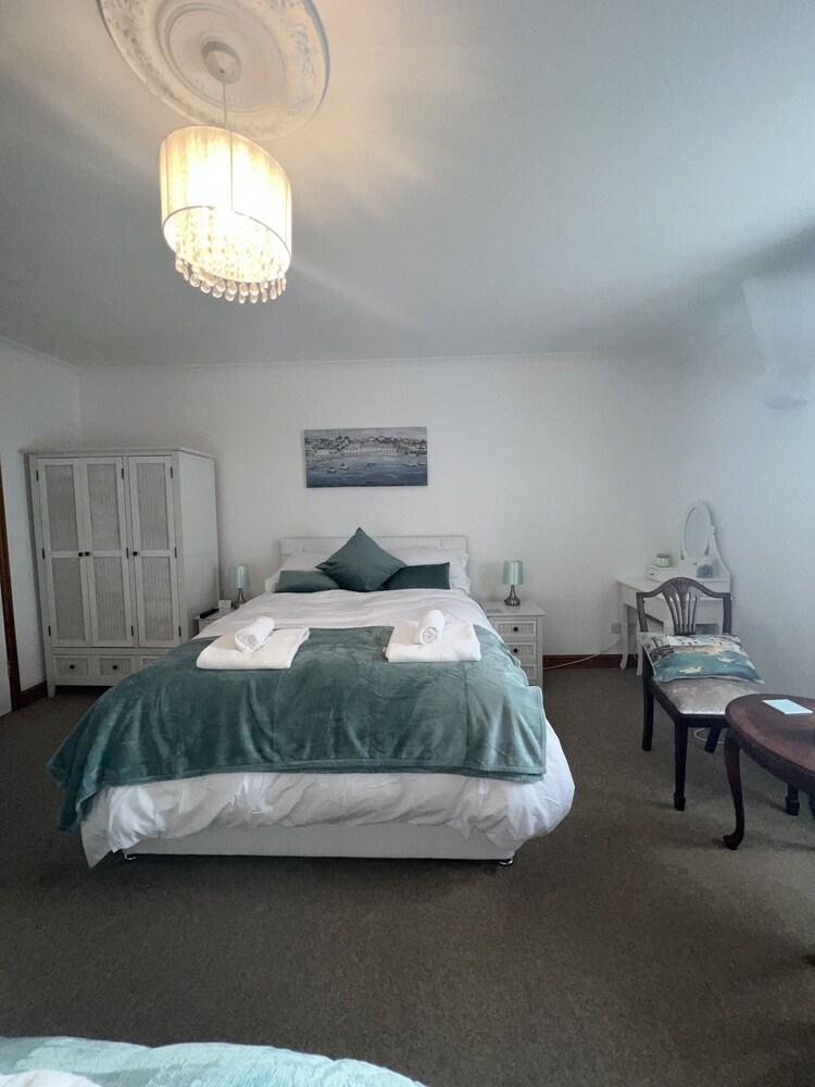 The Chapel Guest House