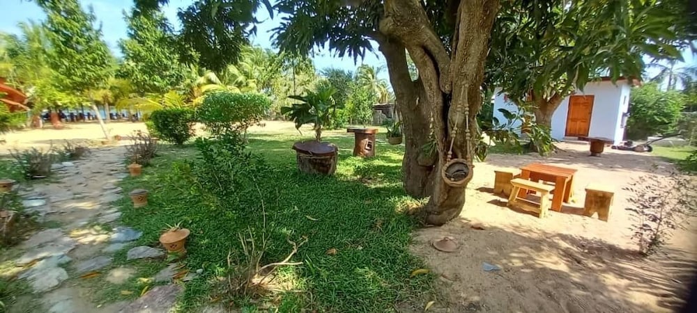The Alkebulan Heritage Centre