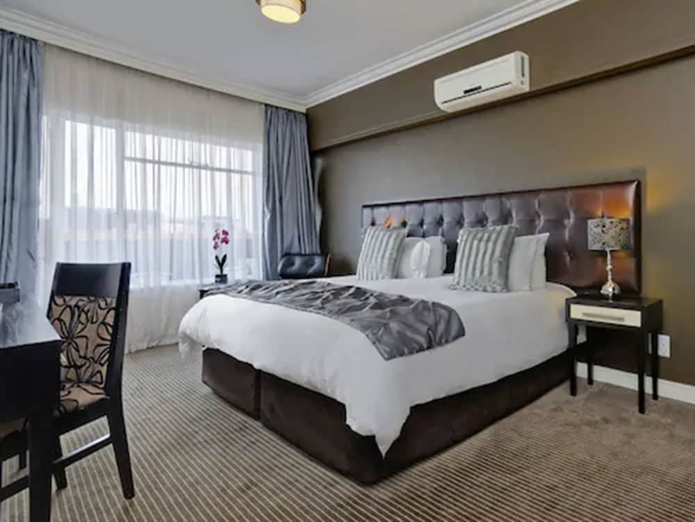 Johannesburg Vacations - Ascot Boutique Hotel - Property Image 14