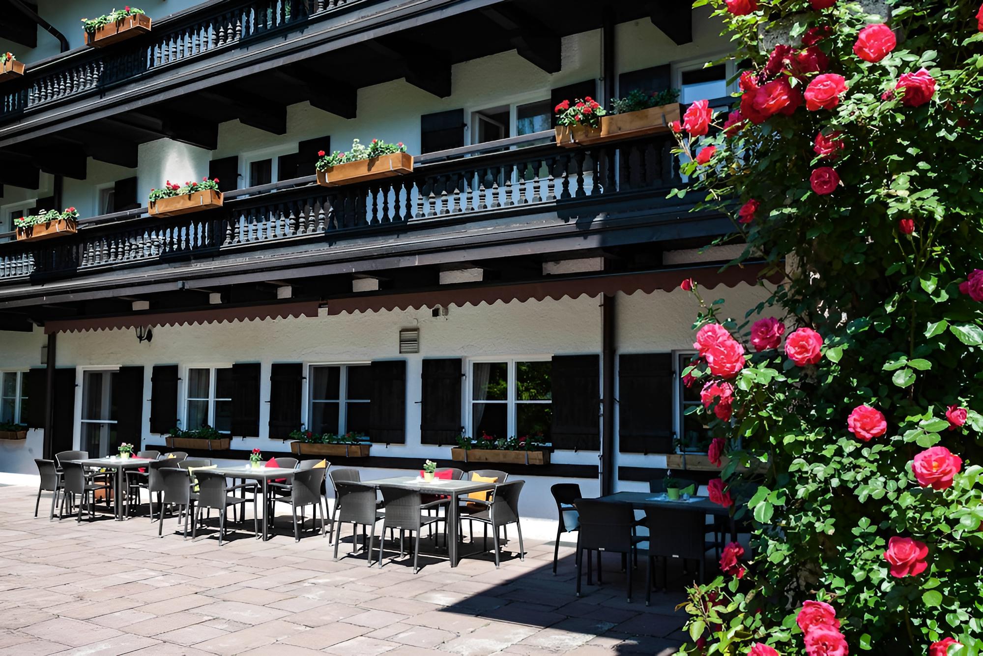 Haus Auerbach