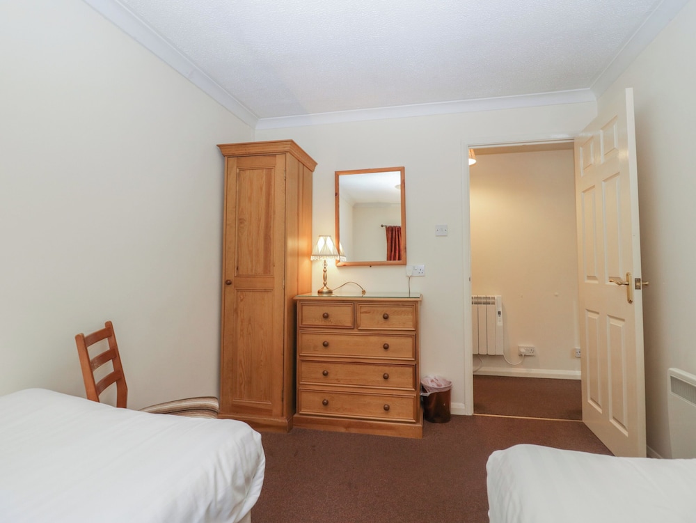 Beech Timber Lodge