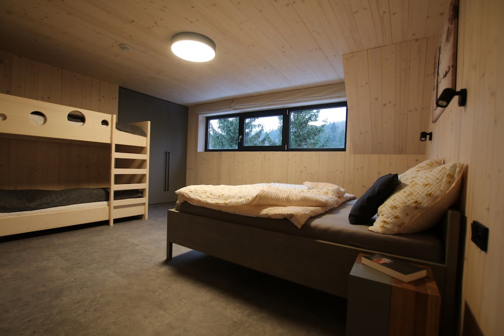 Villa in Dolni Morava Near Ski Slopes