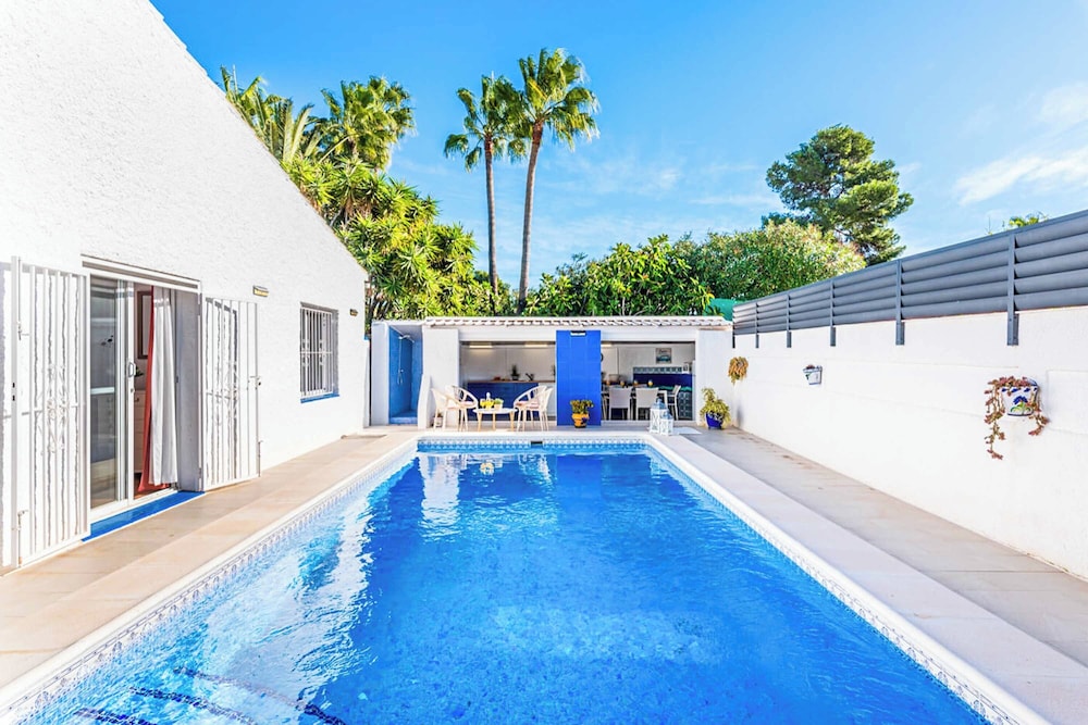 Villa Anais
