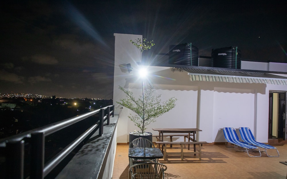 roof
