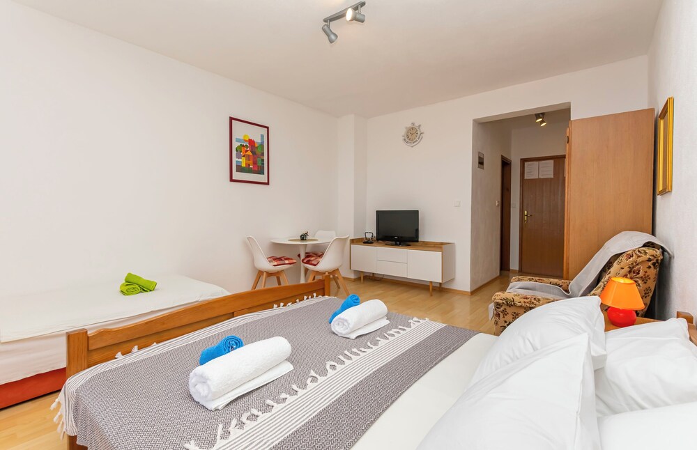 Apartments Horizont