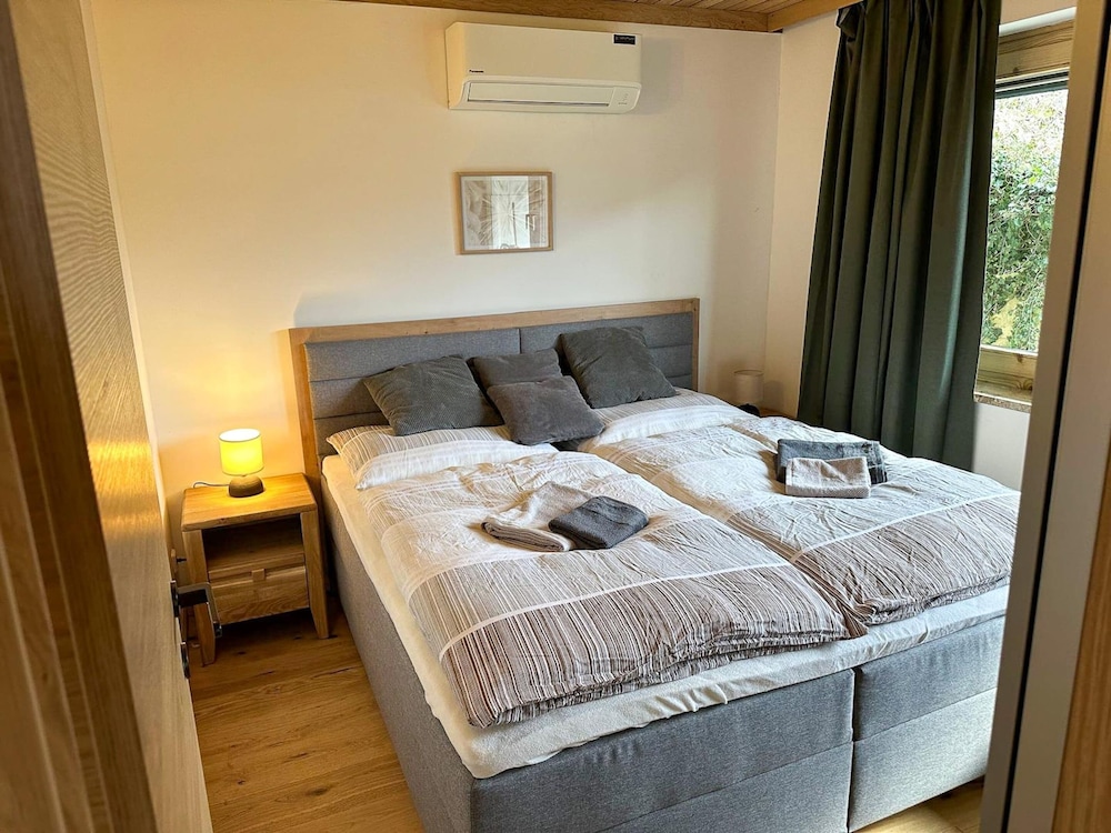 Apartment in Saalfelden Near Ski Slopes