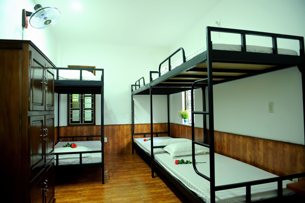 Ana Homestay - Hostel
