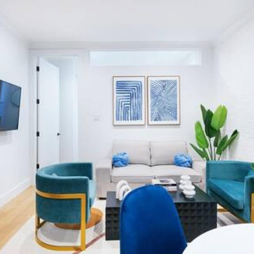 1288-4rs Newly Furnished Prime UES 2BR