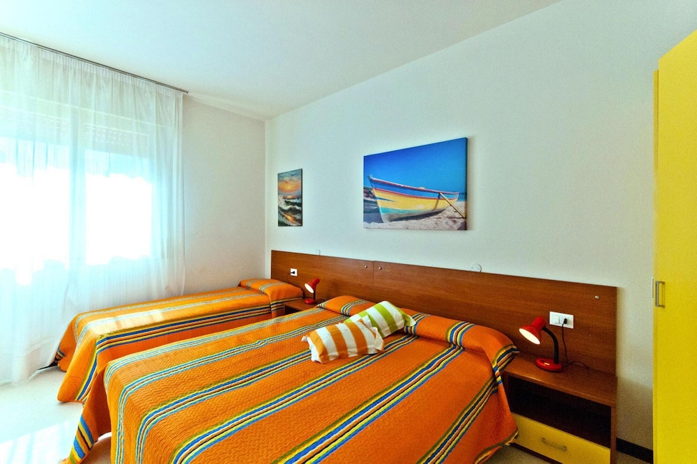 Apartment in Bibione With Balcony photo 3