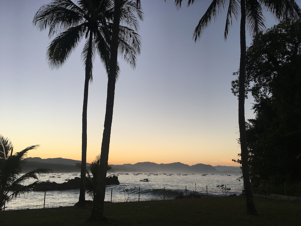 SAESEA Private Beach & Resort