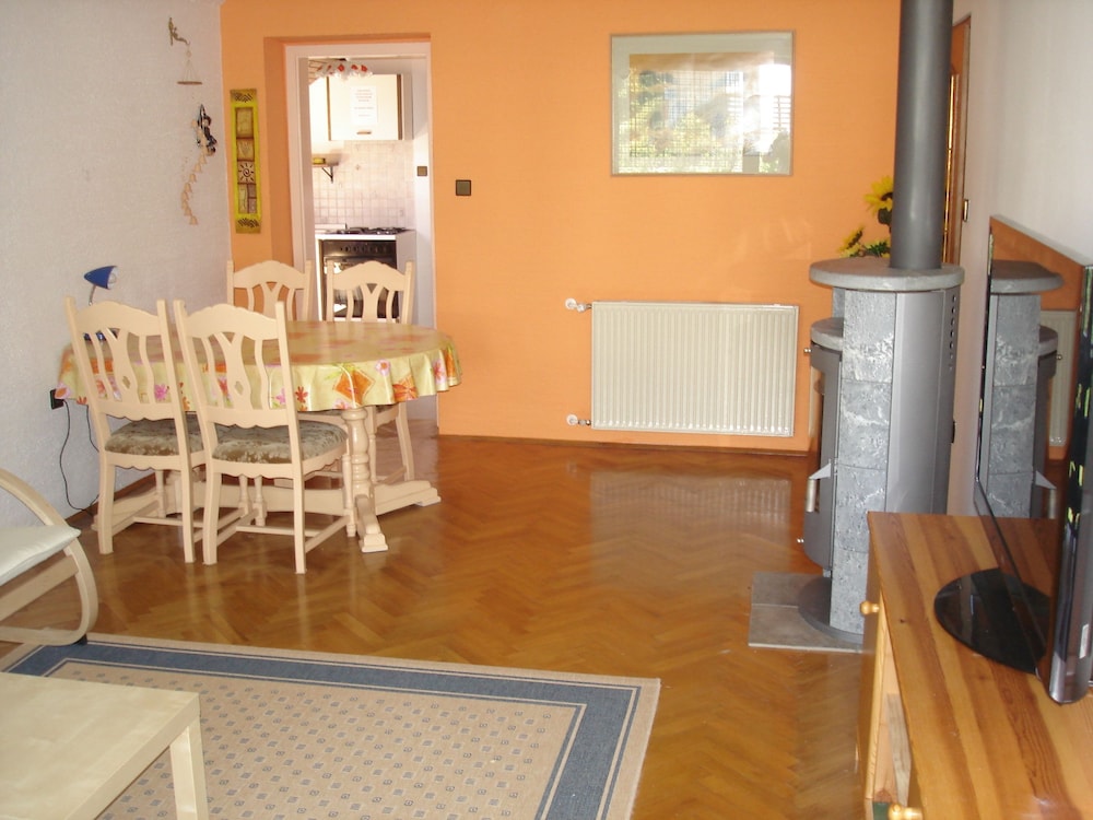 Apartmaji Vidic- Guest House view 5