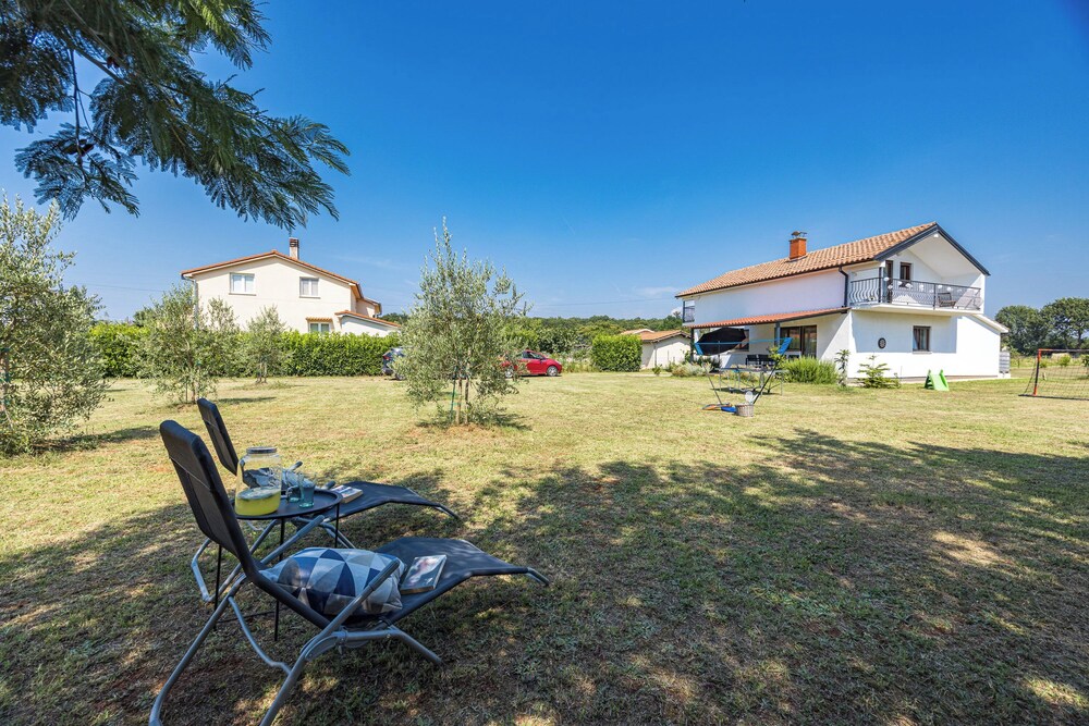 Villa Menta Piperita
