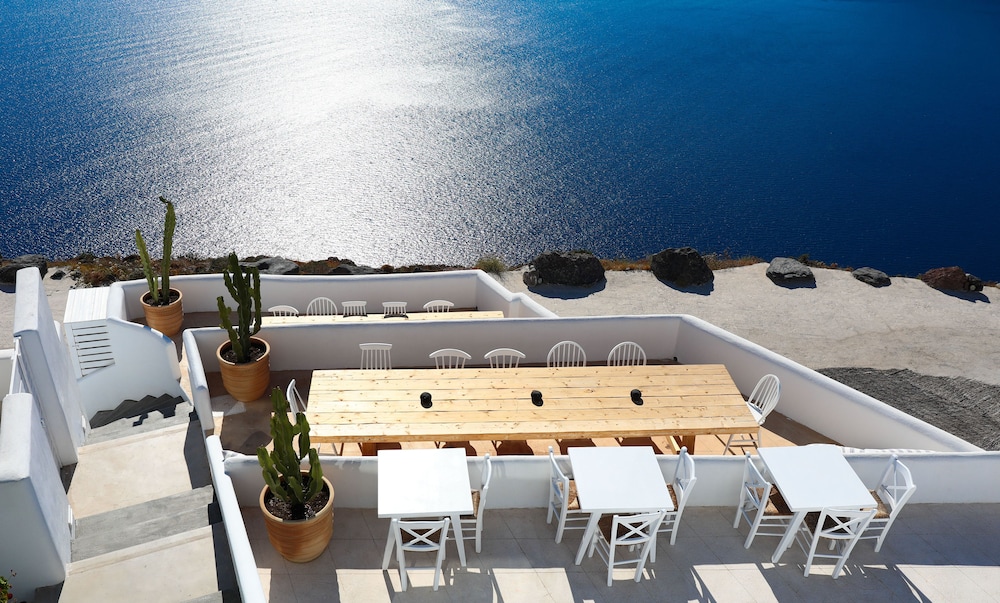 Rocabella Santorini Hotel & SPA 65
