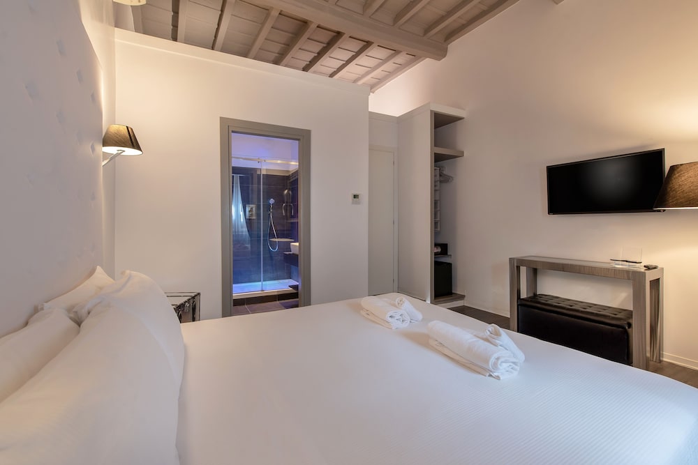 Borgofico Relais & Wellness