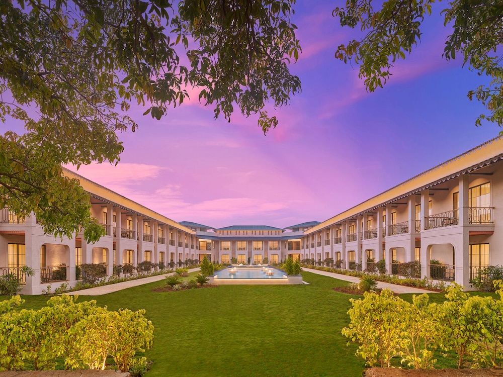 Stone Water Resort & Spa
