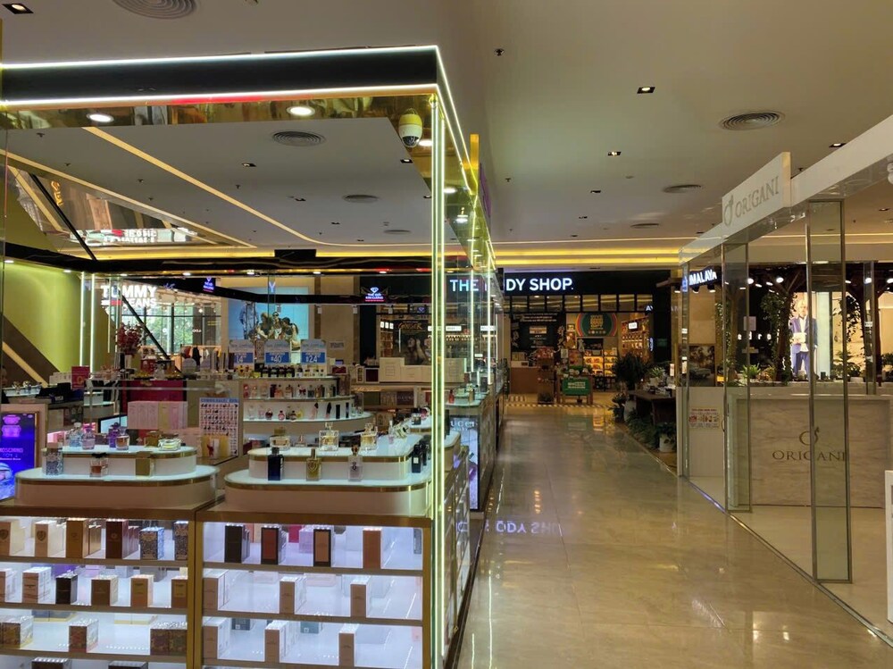 Vinhome D'Capital-Nam Khánh
