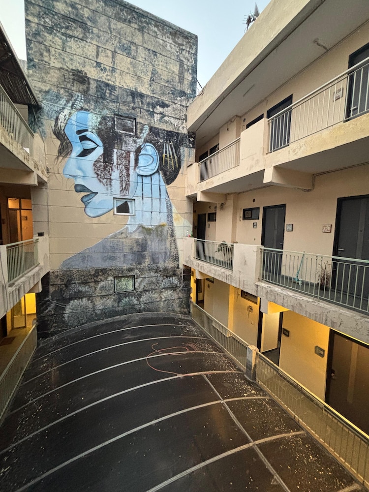 GoBravo Residences – Kapashera, New Delhi