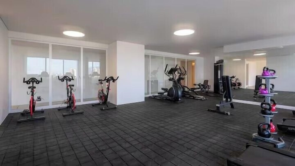 AC House - Santa Marta