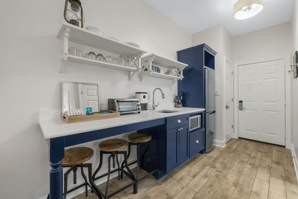 Village of South Walton by Panhandle Getaways