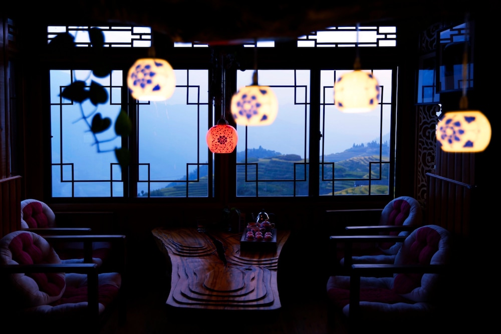 Longji One Art Inn