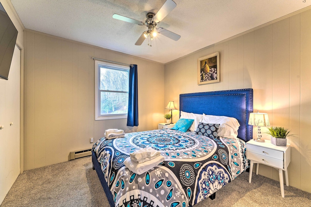Pet-friendly Banner Elk Home Near Beech Mountain! view 4