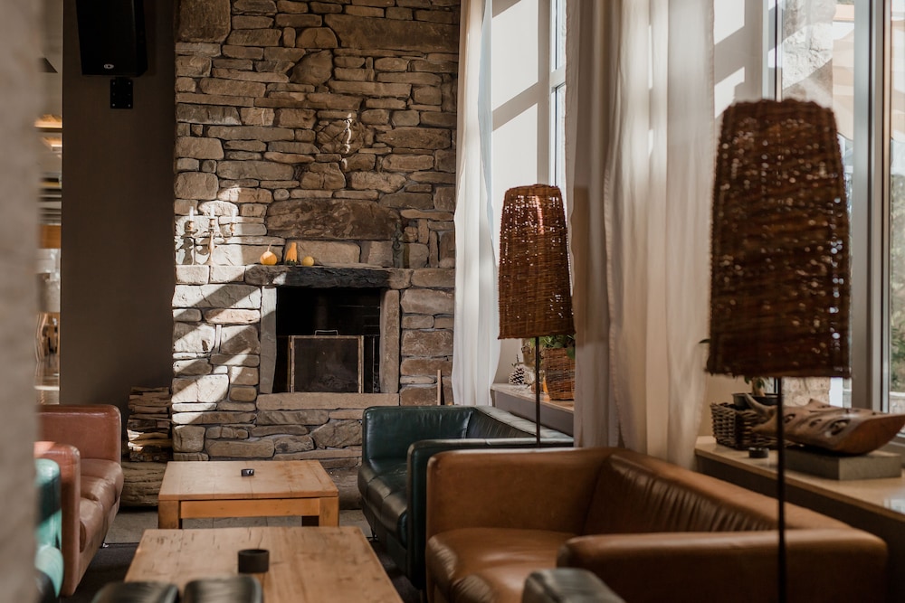 Balvanyos Resort