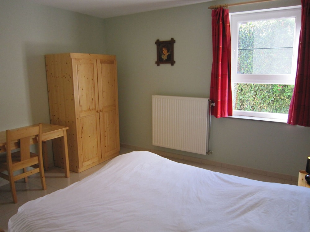 Seaside Comfort for Four