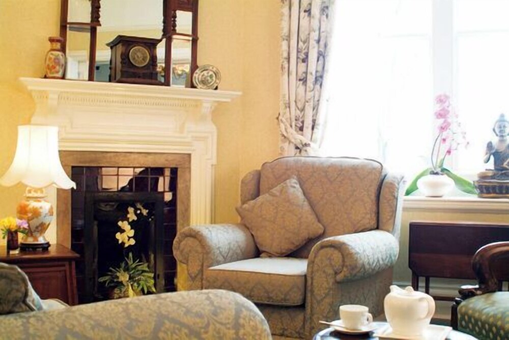Trehaven Manor