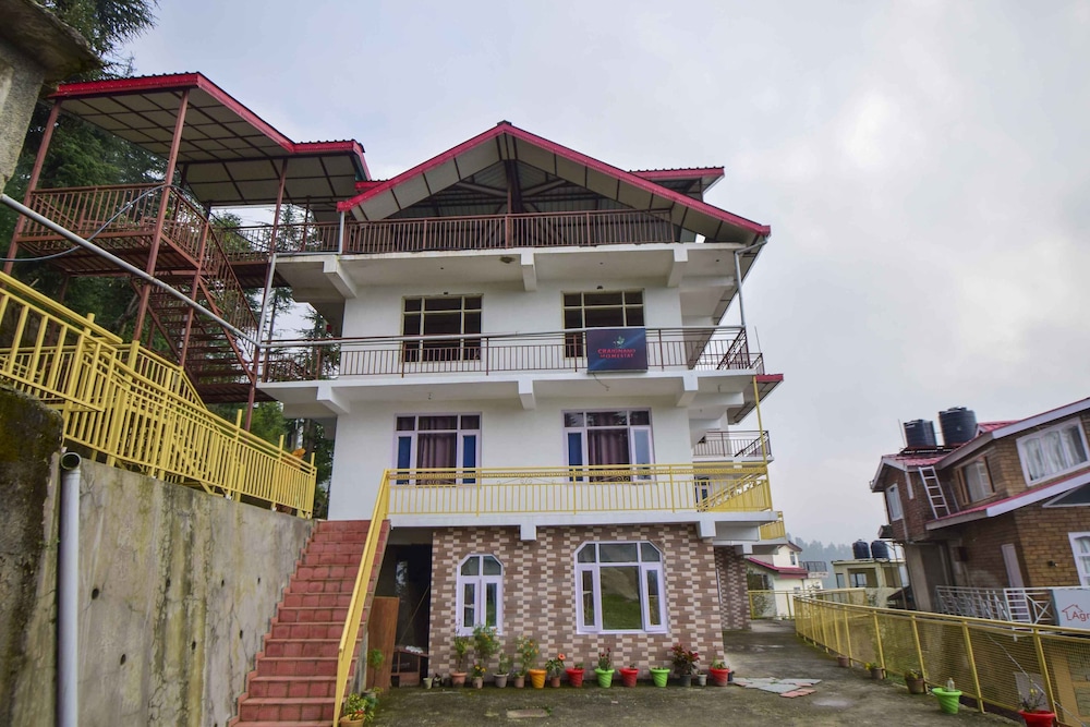 Mashobra Homestay by Dumnu Homes view 4