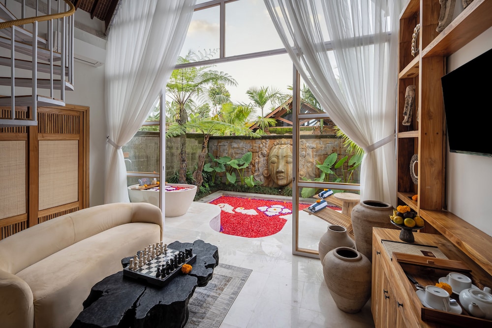 Govala Usada Ubud Villa