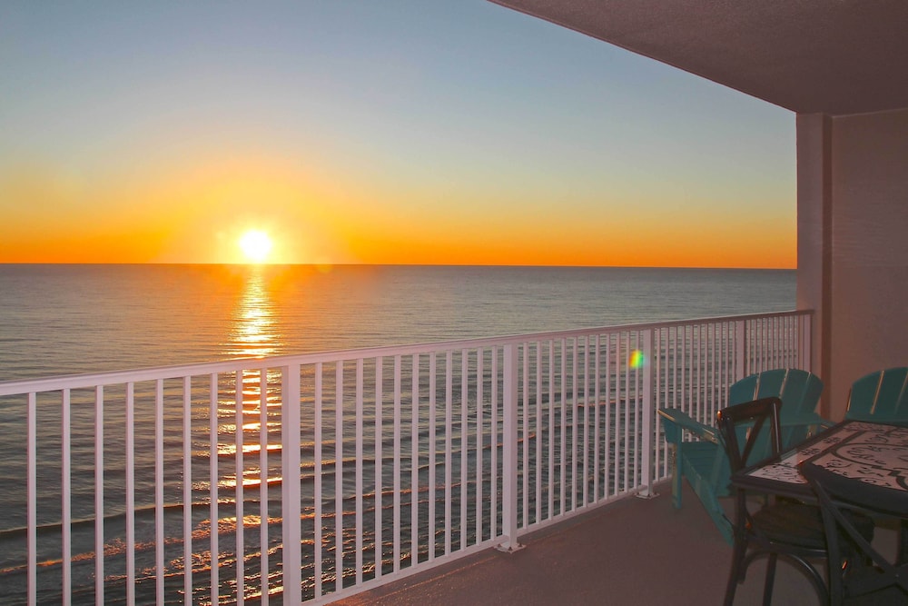 Beachfront PCB Condo w/ Ocean Views & Pool Access!
