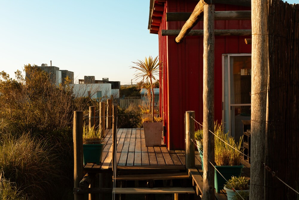 BDL - beach design loft
