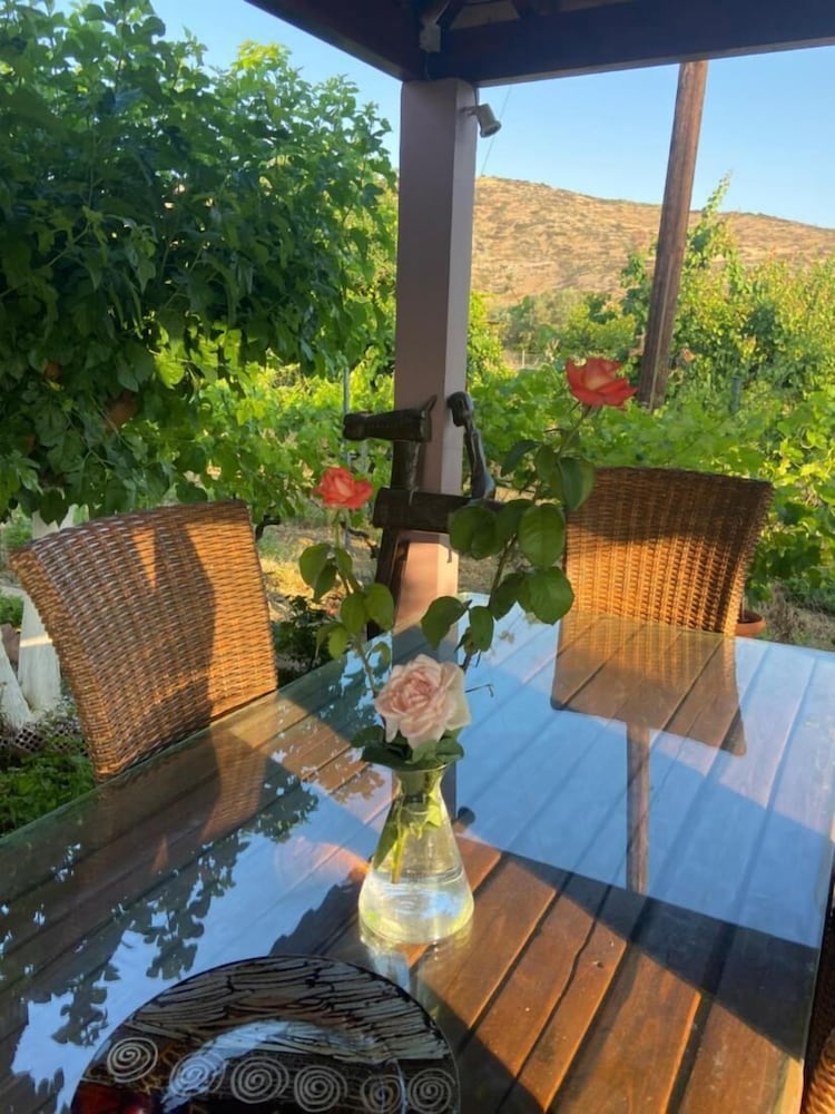Villa Lilandion Luxury and Privacy, photo 109