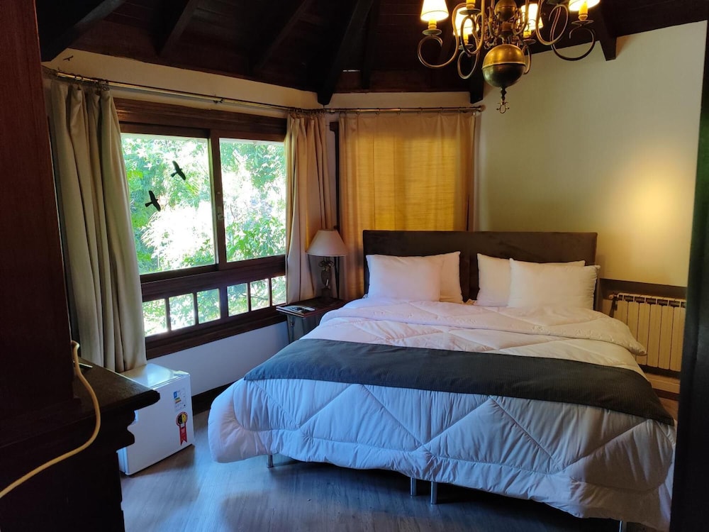 Vivares Pousada Boutique Gramado