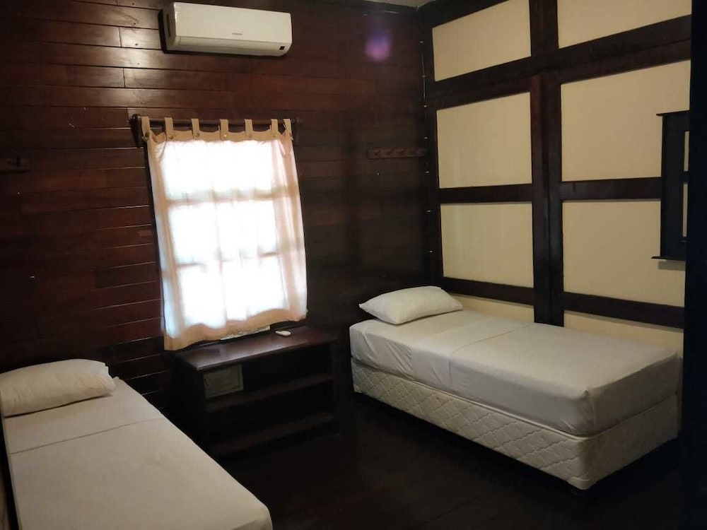 Gili Buana Hostel & Backpackers