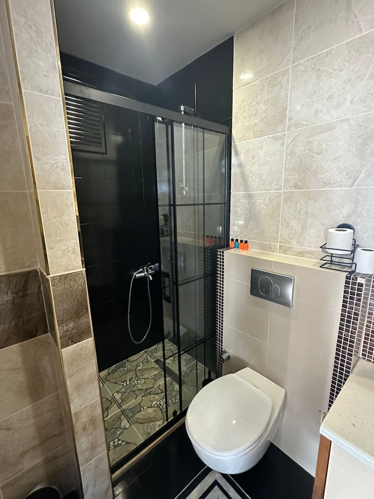 My Suites Hotel